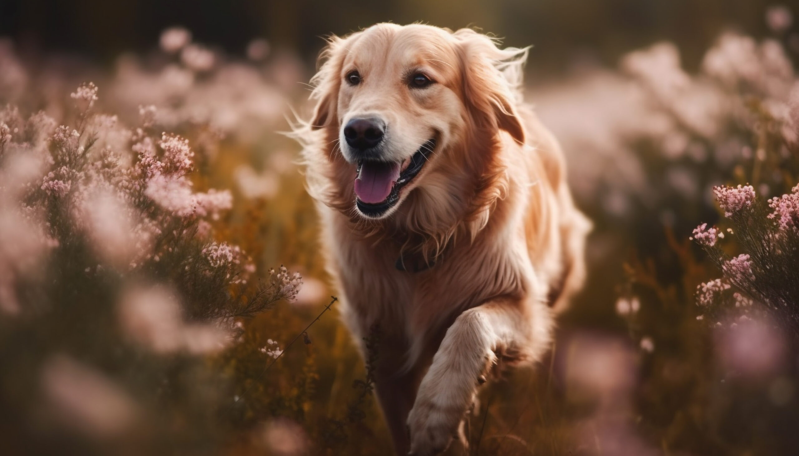 Read more about the article Golden Retriever Fun Facts: What Makes This Breed So Special?