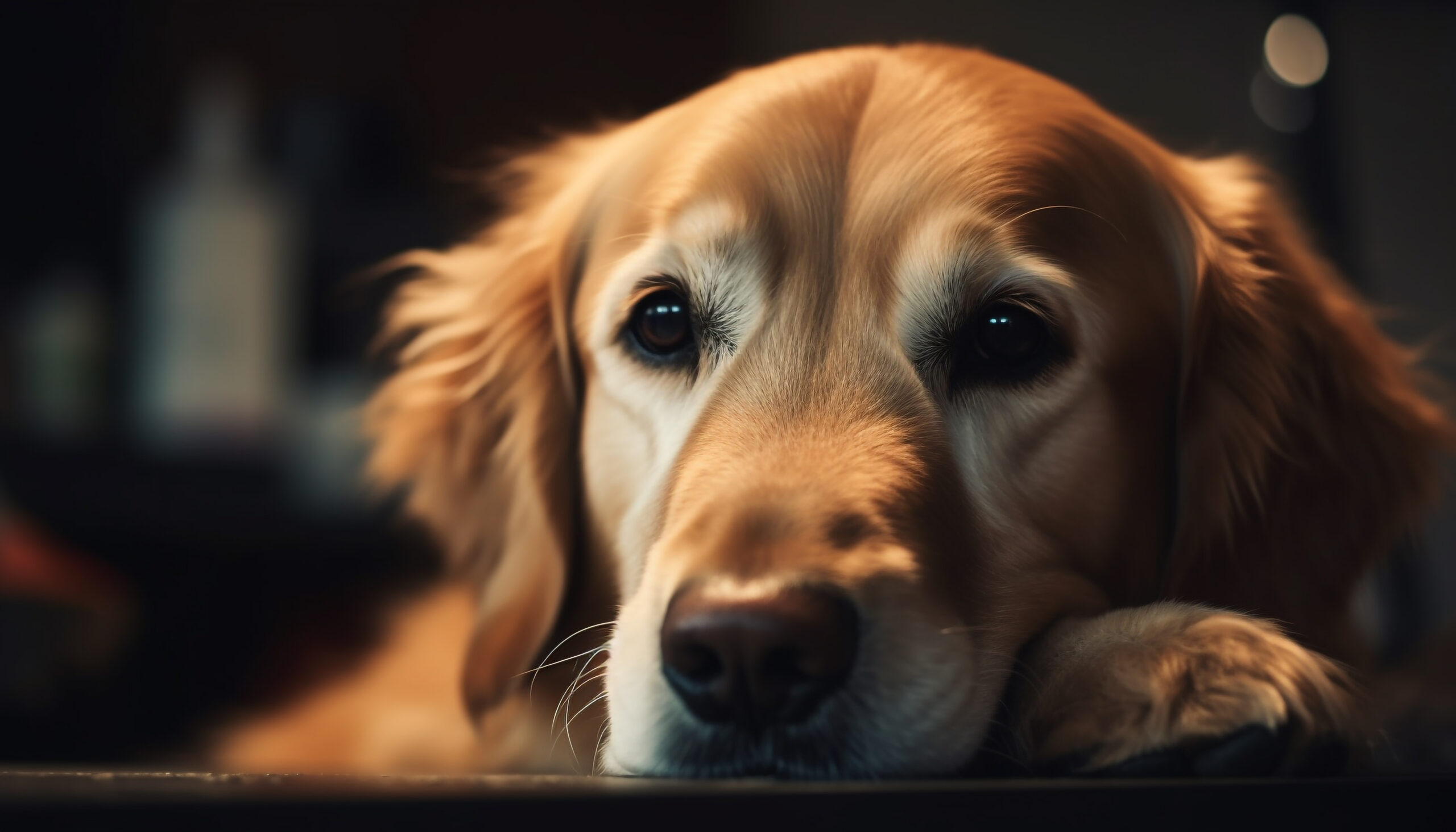 Read more about the article Golden Retriever Health & Care Guide